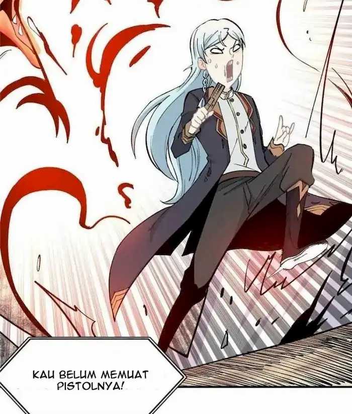 All Hail the Sect Leader Chapter 37 page 27