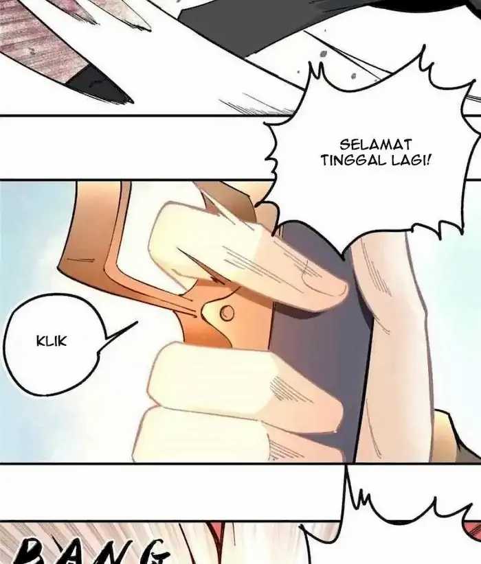 All Hail the Sect Leader Chapter 37 page 30