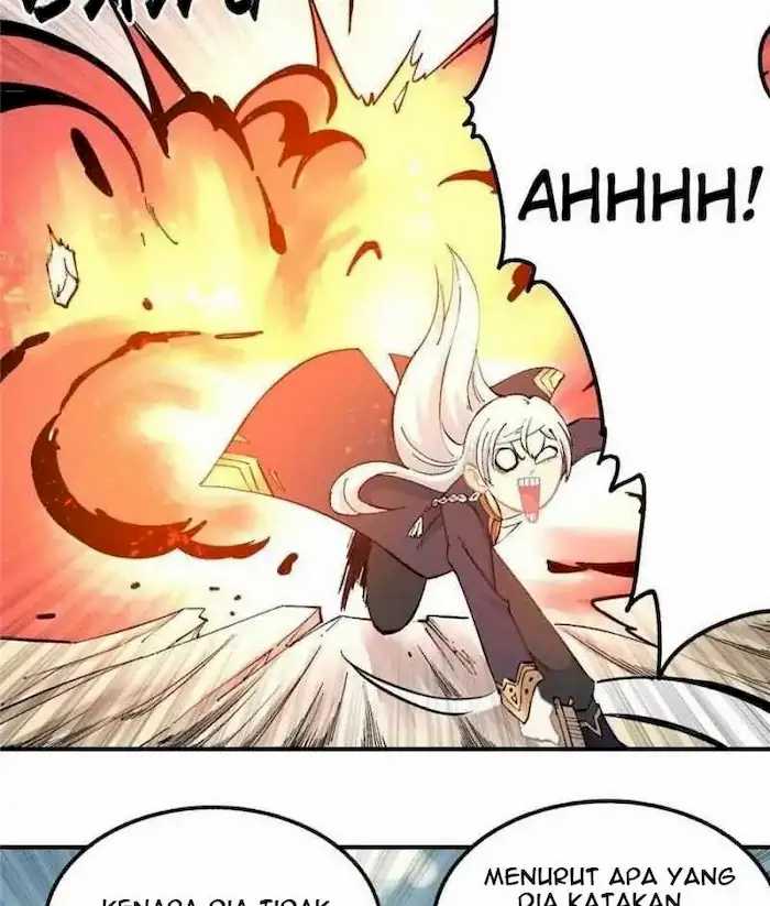 All Hail the Sect Leader Chapter 37 page 31