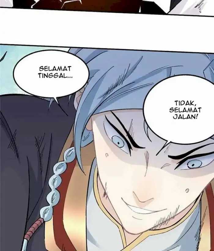 All Hail the Sect Leader Chapter 37 page 36