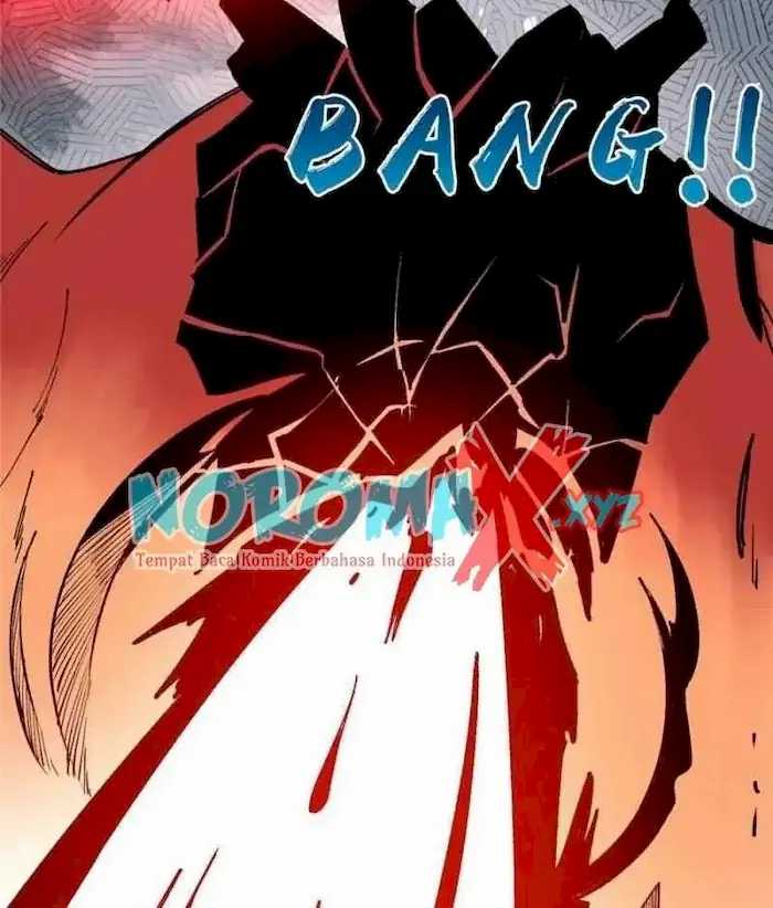 All Hail the Sect Leader Chapter 37 page 38
