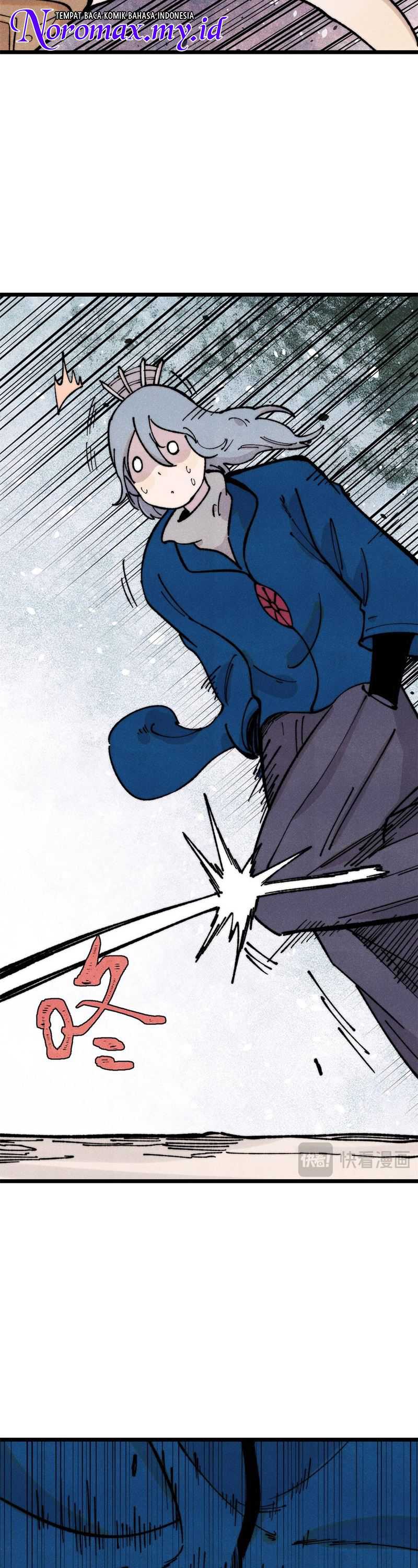 All Hail the Sect Leader Chapter 370 page 12