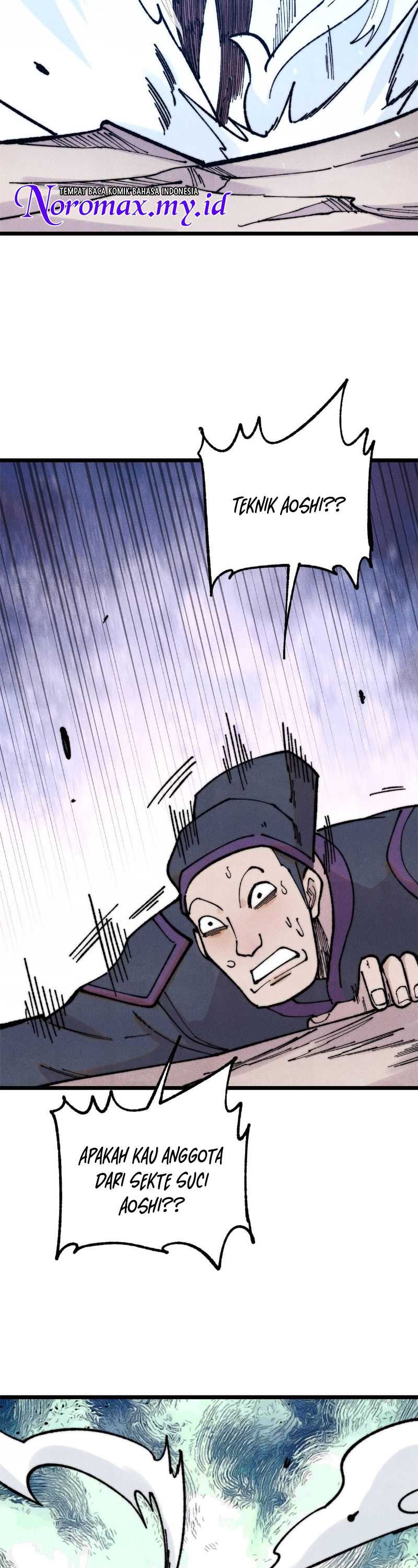 All Hail the Sect Leader Chapter 370 page 18