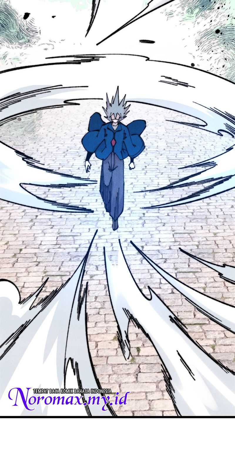 All Hail the Sect Leader Chapter 370 page 19
