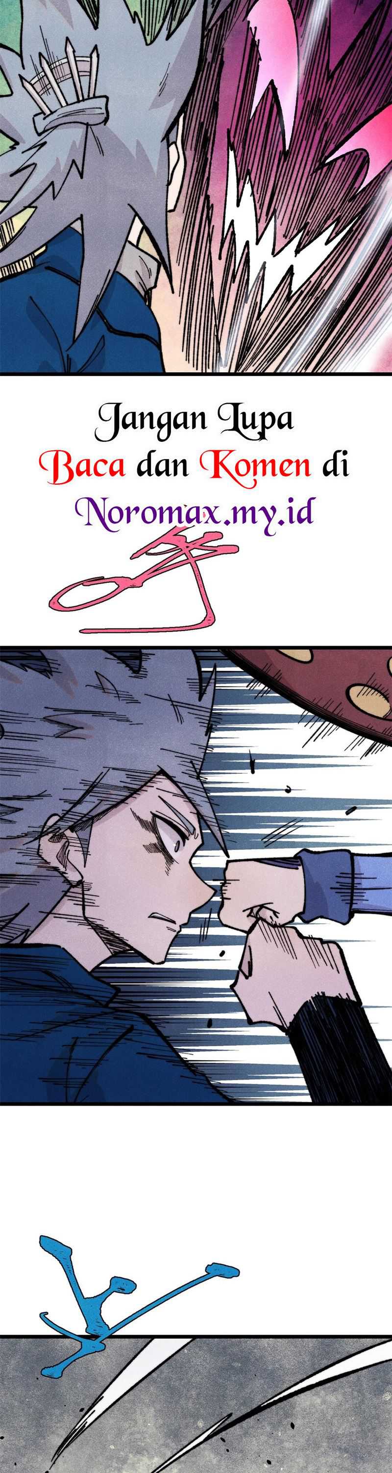 All Hail the Sect Leader Chapter 370 page 25