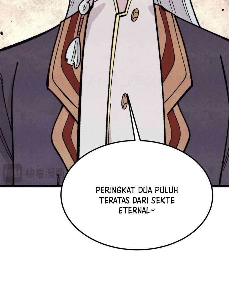 All Hail the Sect Leader Chapter 370 page 28