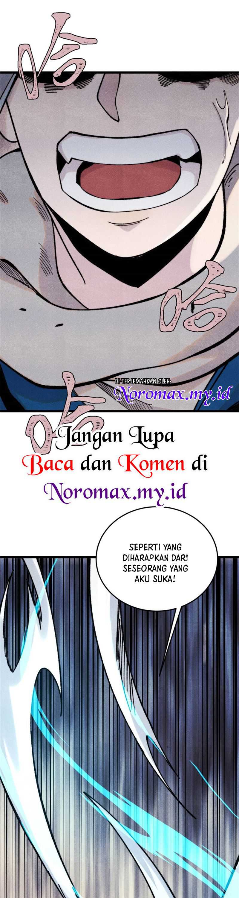All Hail the Sect Leader Chapter 371 page 2