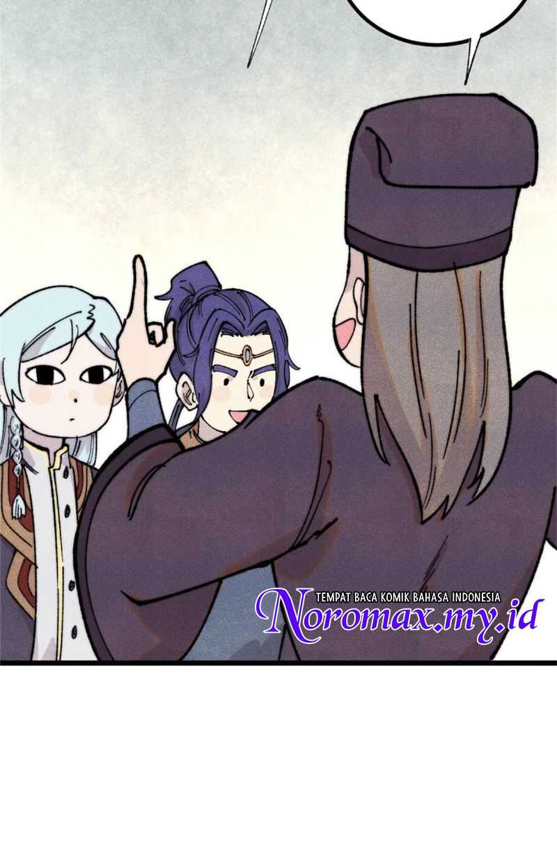 All Hail the Sect Leader Chapter 371 page 18