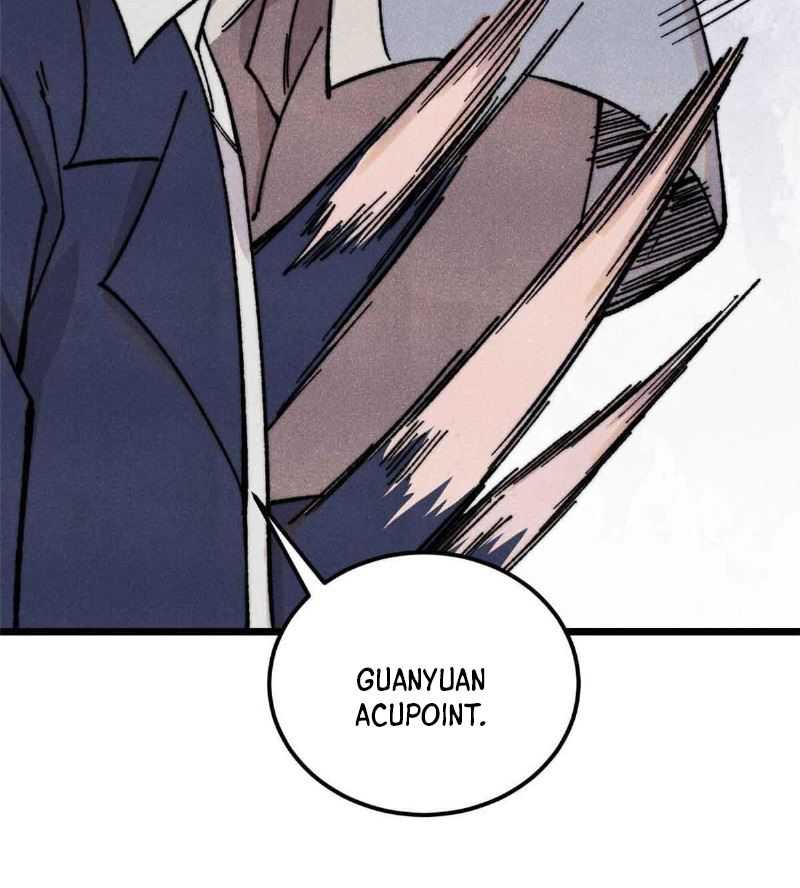 All Hail the Sect Leader Chapter 374 page 18