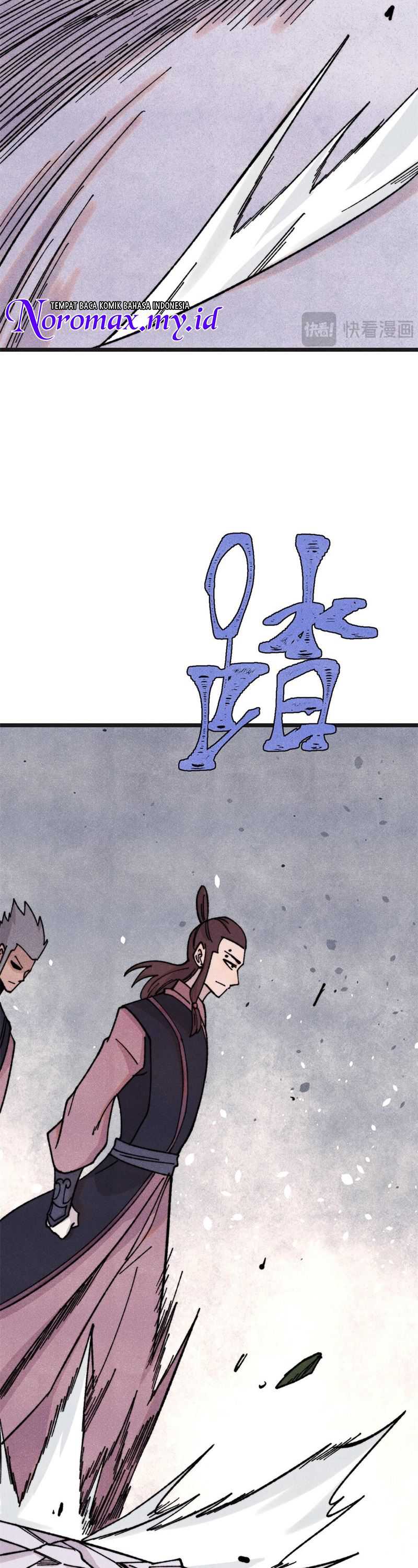 All Hail the Sect Leader Chapter 375 page 22