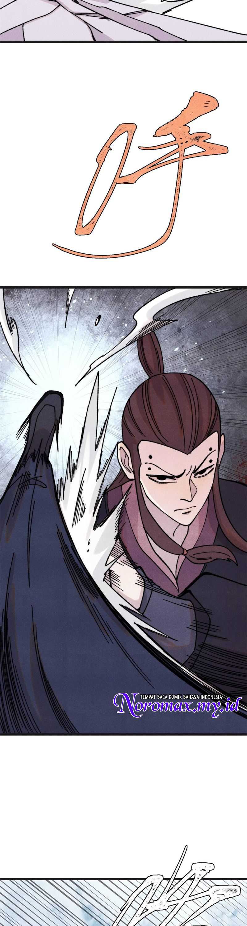 All Hail the Sect Leader Chapter 375 page 23
