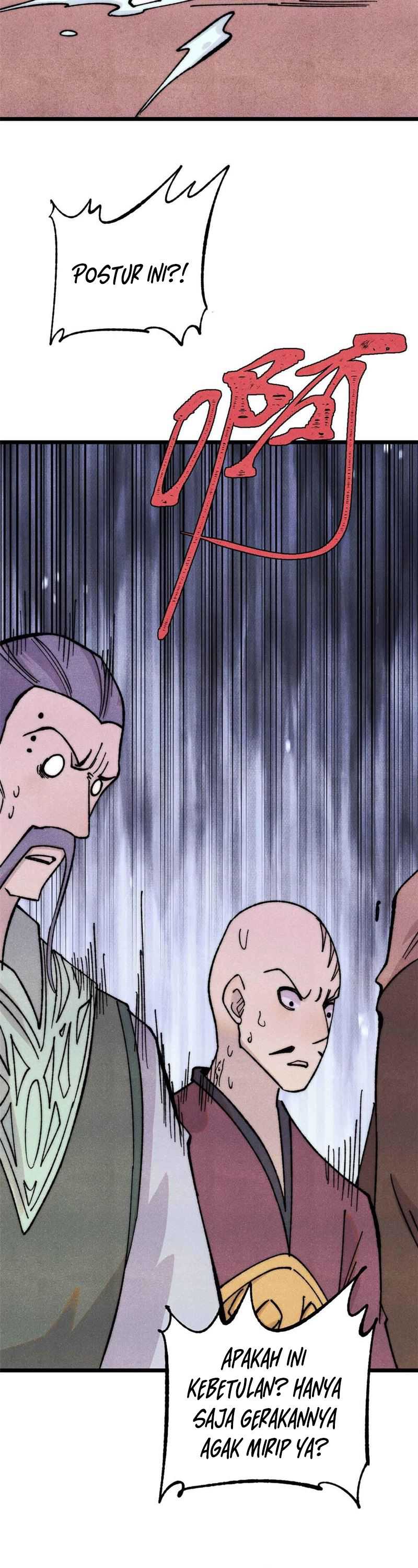 All Hail the Sect Leader Chapter 376 page 12