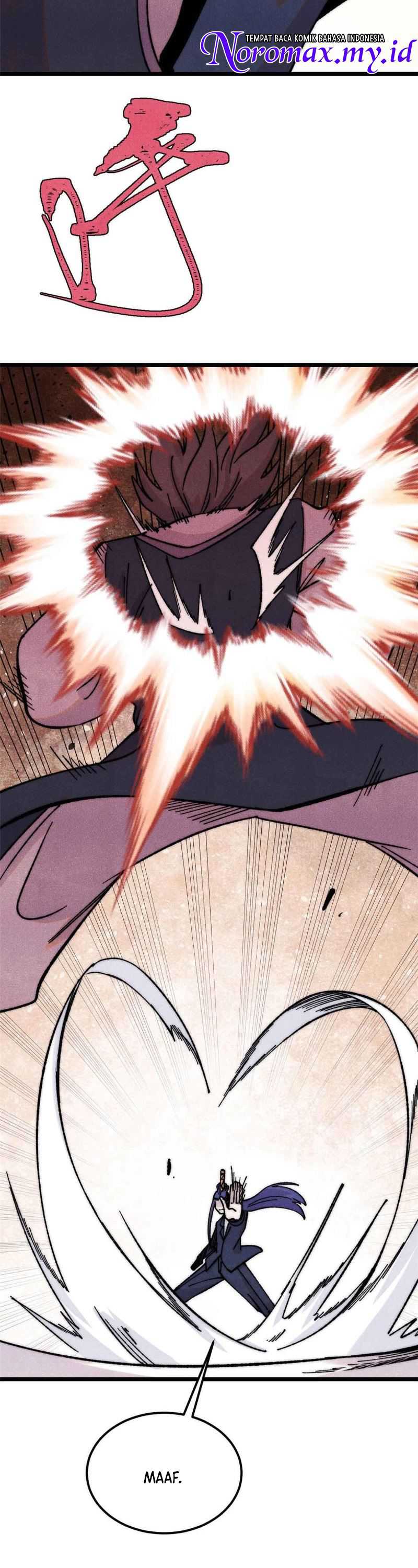 All Hail the Sect Leader Chapter 376 page 15