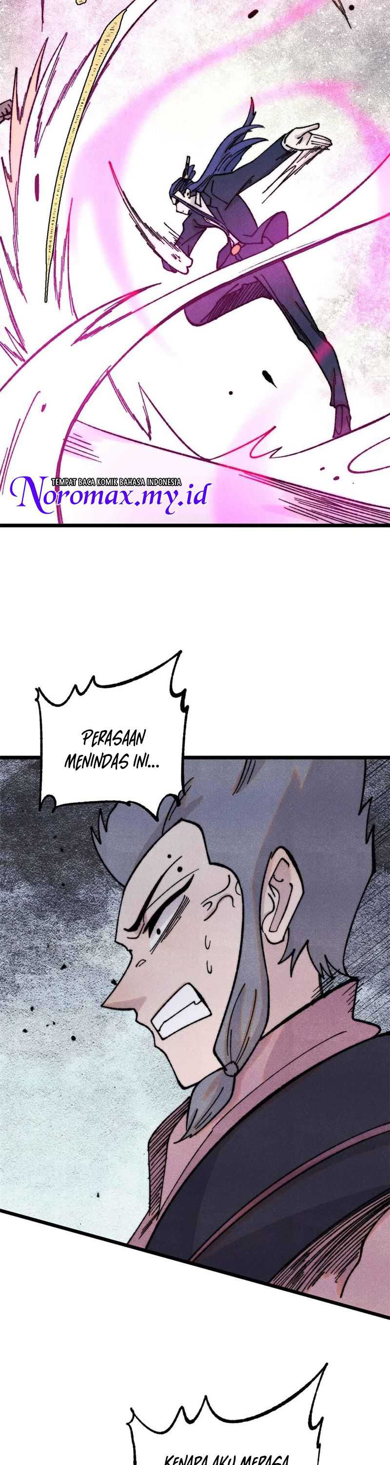 All Hail the Sect Leader Chapter 376 page 18
