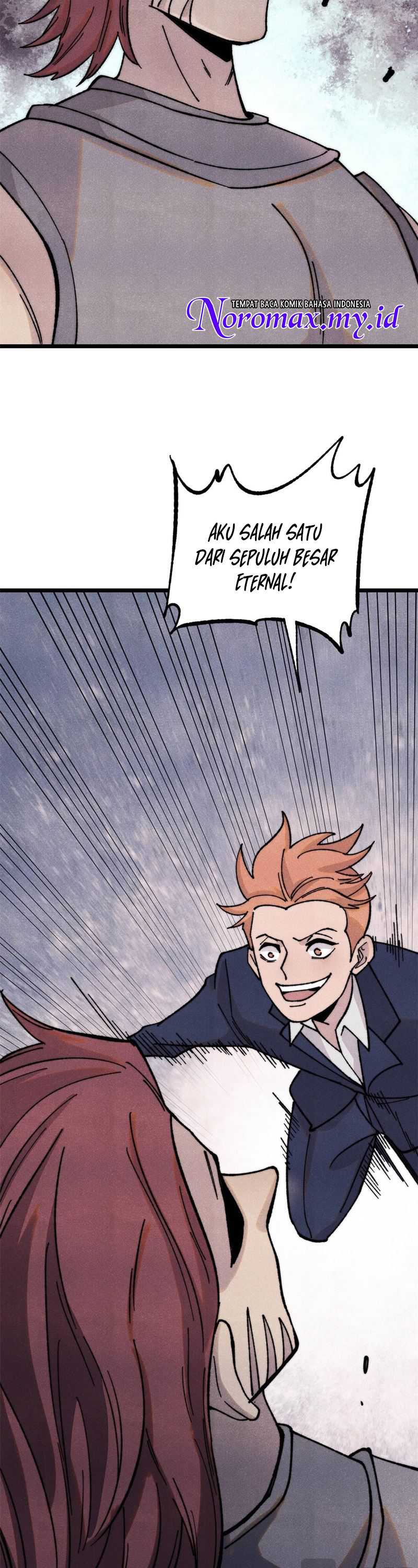 All Hail the Sect Leader Chapter 377 page 6
