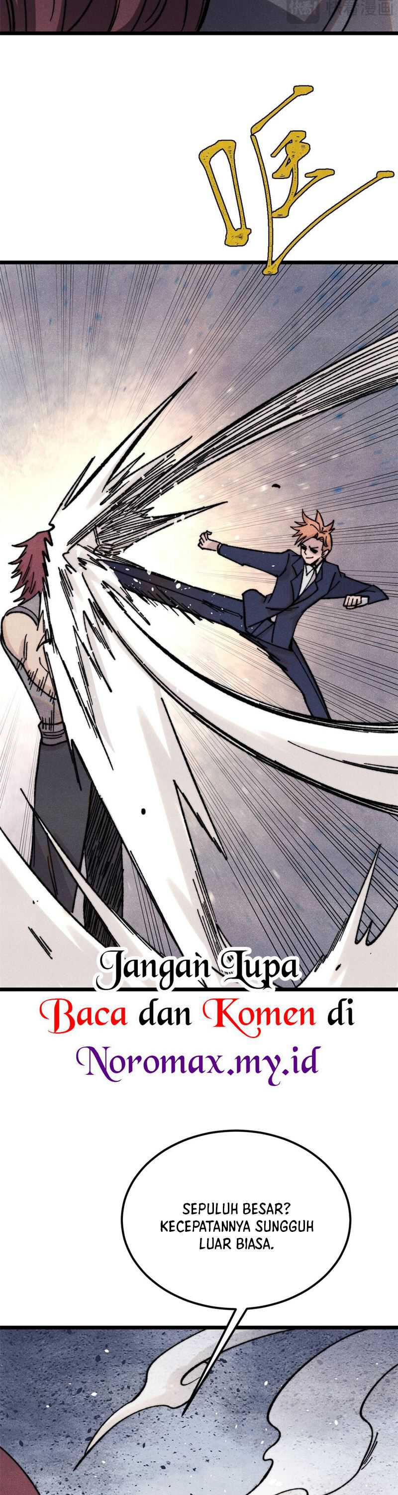 All Hail the Sect Leader Chapter 377 page 7