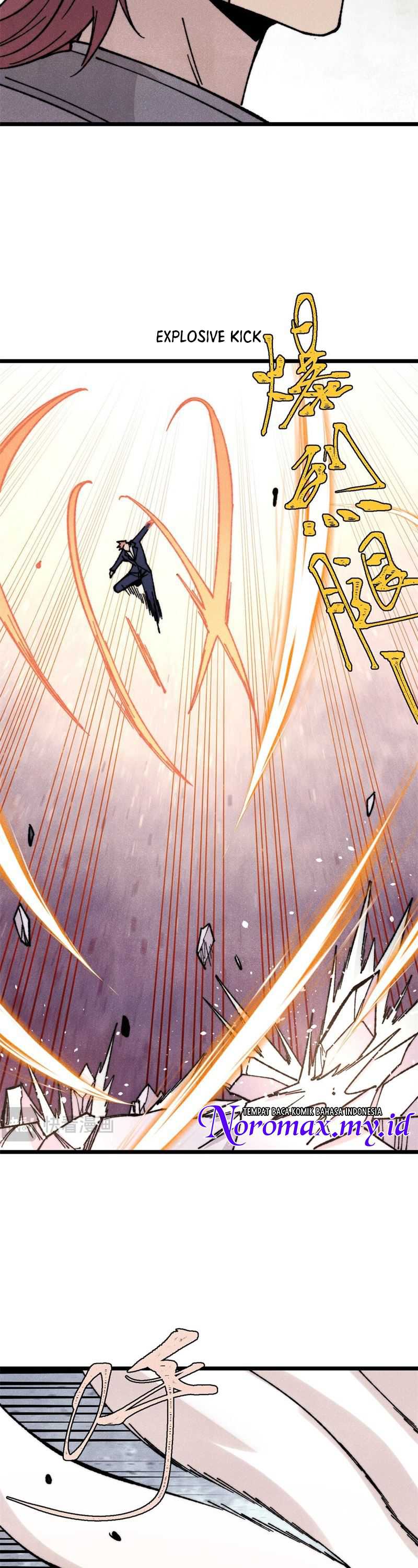 All Hail the Sect Leader Chapter 377 page 10