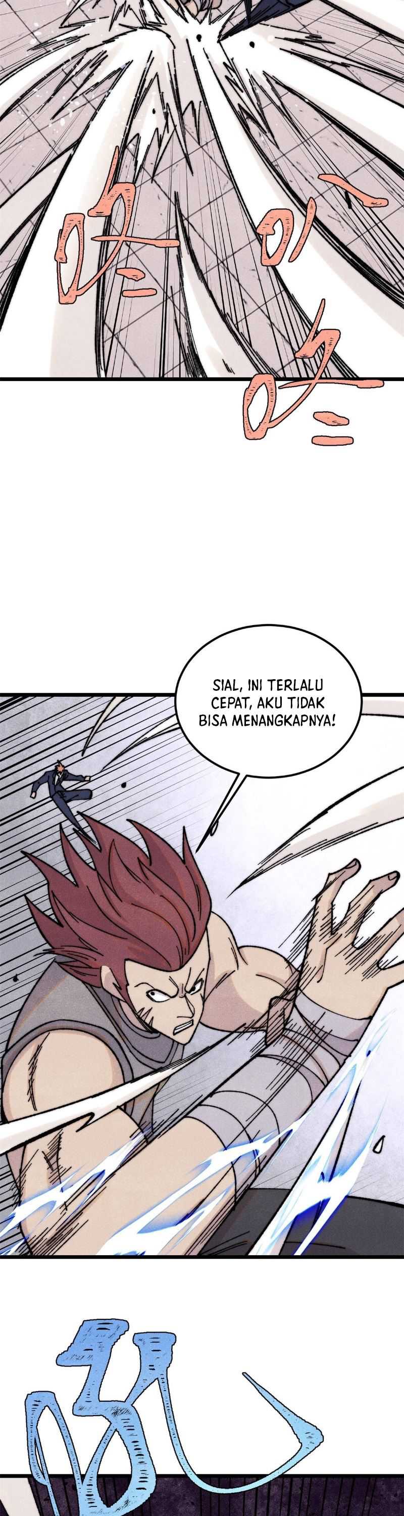 All Hail the Sect Leader Chapter 377 page 13