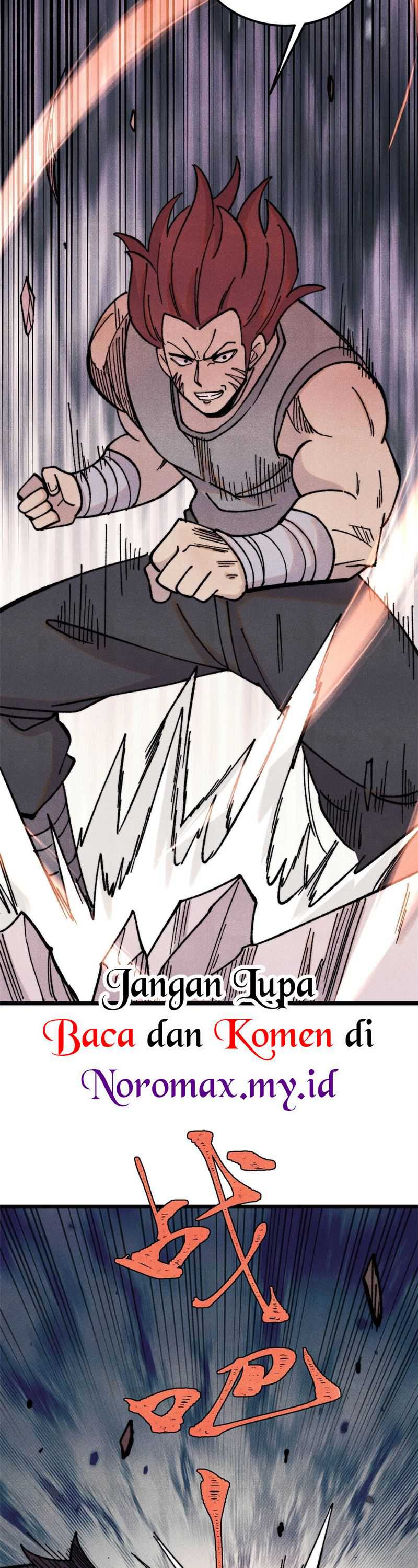 All Hail the Sect Leader Chapter 377 page 19
