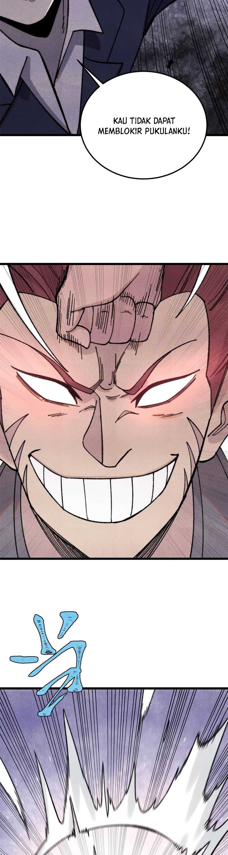 All Hail the Sect Leader Chapter 377 page 24