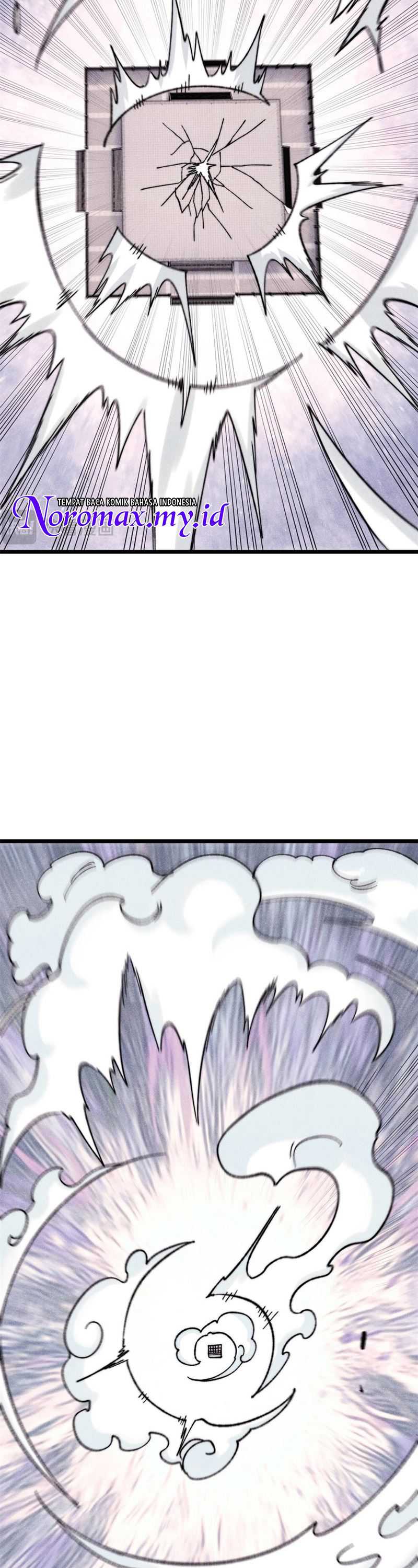 All Hail the Sect Leader Chapter 377 page 25