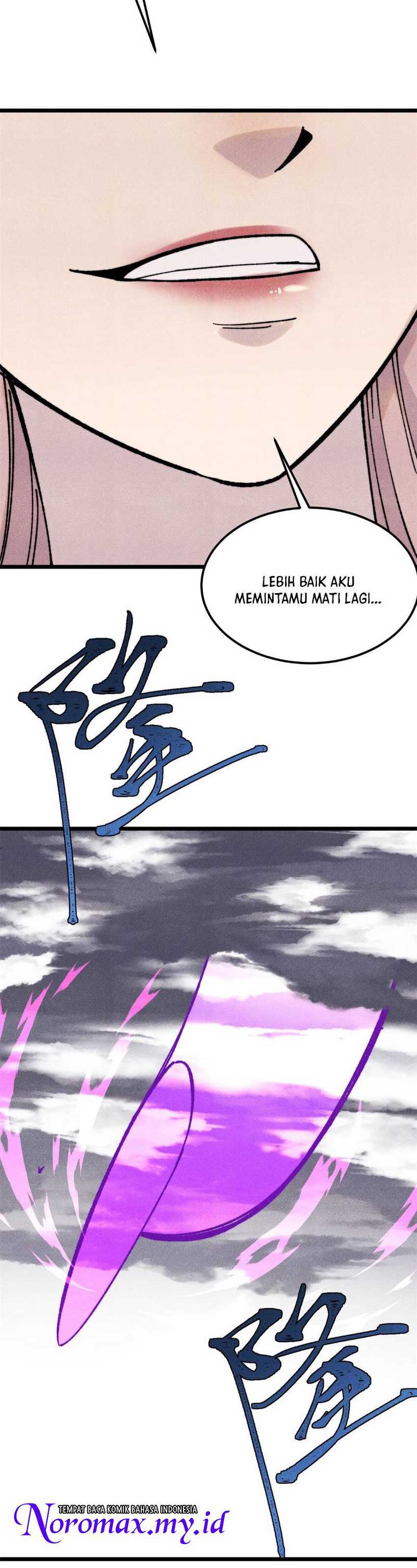 All Hail the Sect Leader Chapter 383 page 20