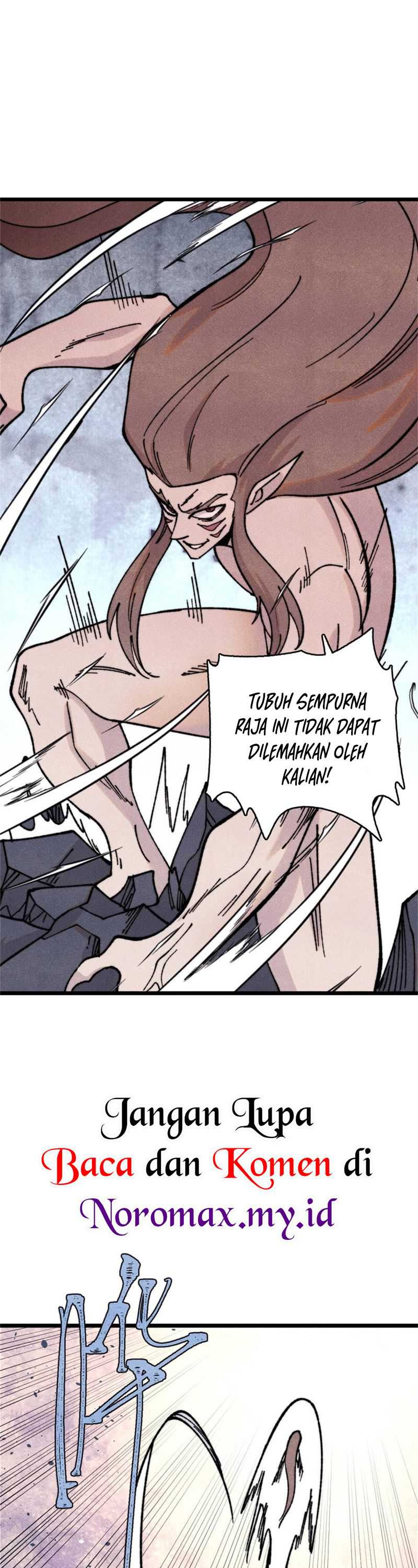 All Hail the Sect Leader Chapter 386 page 5