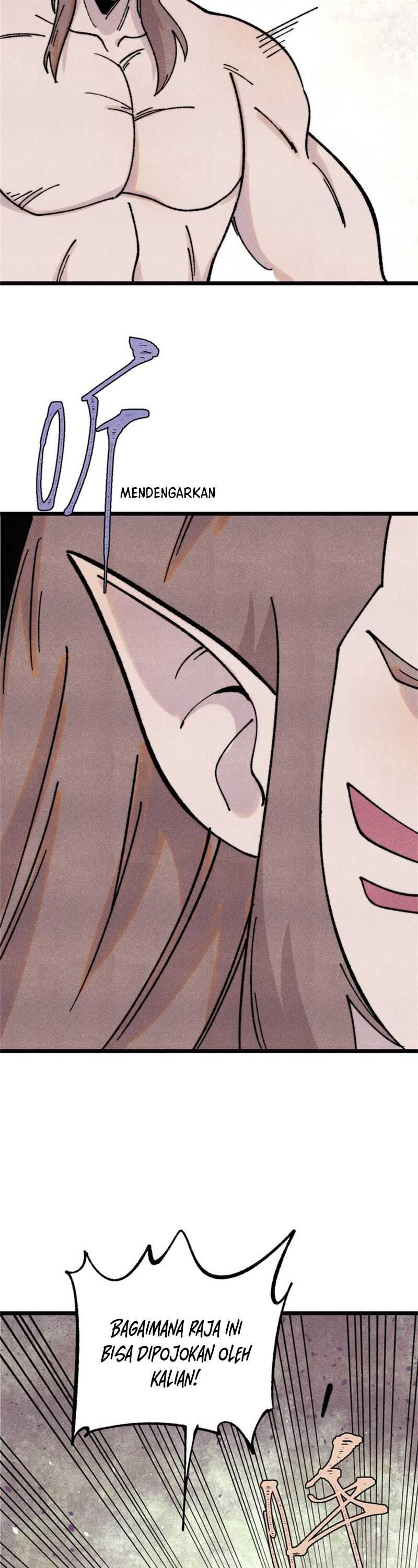 All Hail the Sect Leader Chapter 386 page 12