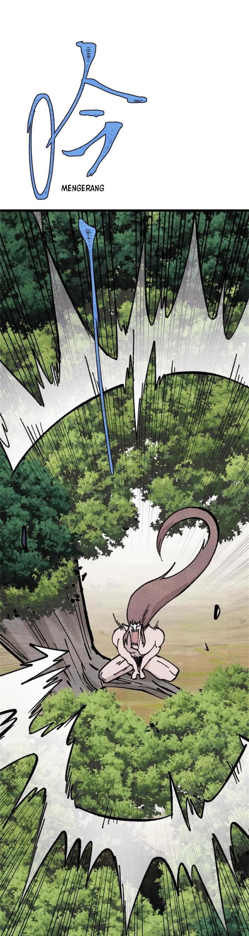 All Hail the Sect Leader Chapter 386 page 19