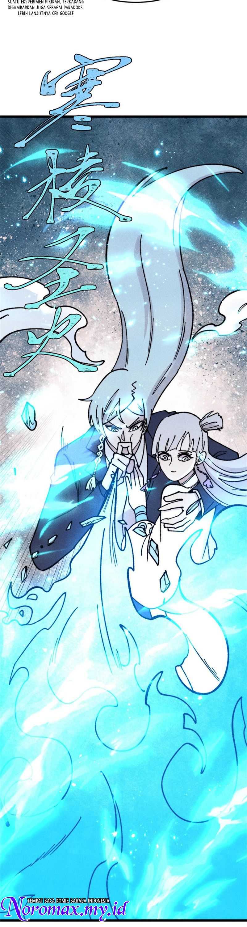 All Hail the Sect Leader Chapter 386 page 26