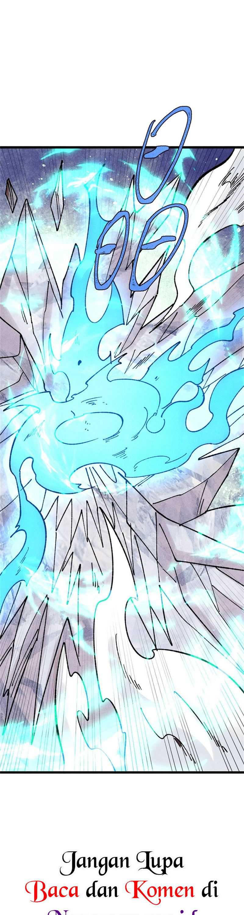 All Hail the Sect Leader Chapter 386 page 27