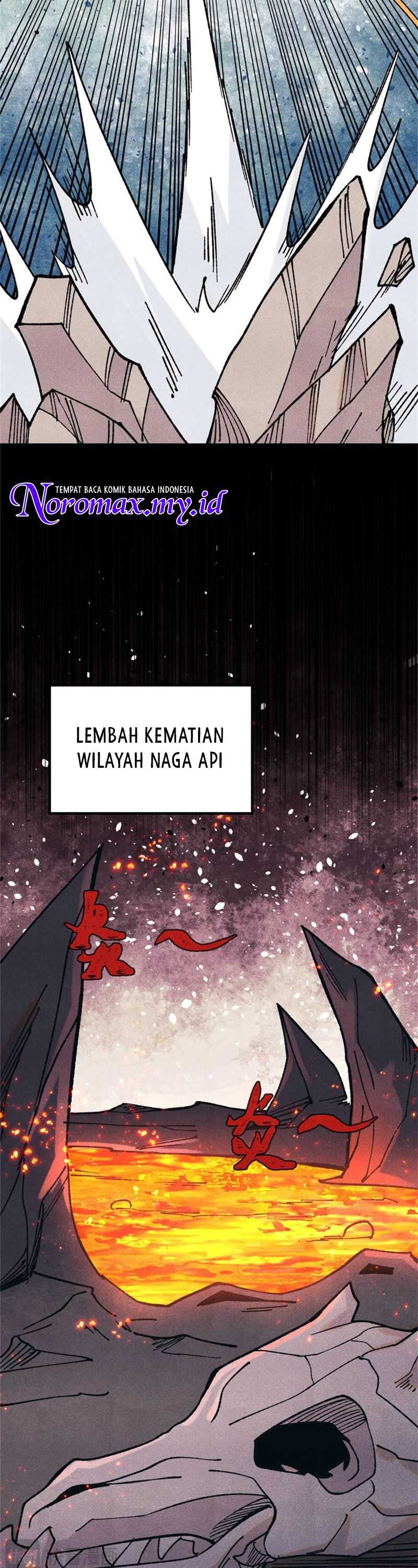 All Hail the Sect Leader Chapter 386 page 29