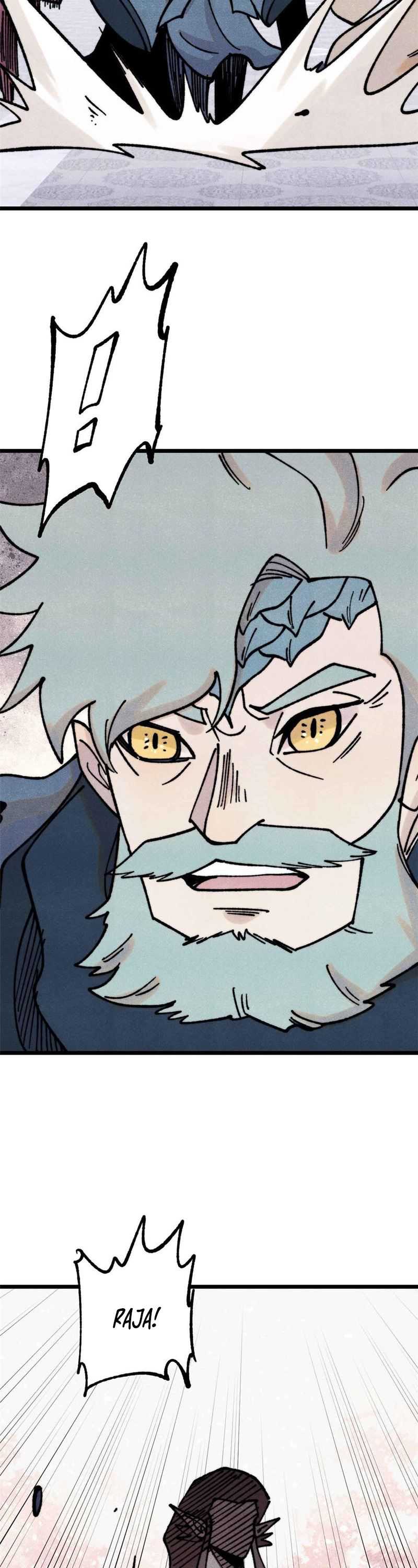 All Hail the Sect Leader Chapter 390 page 10