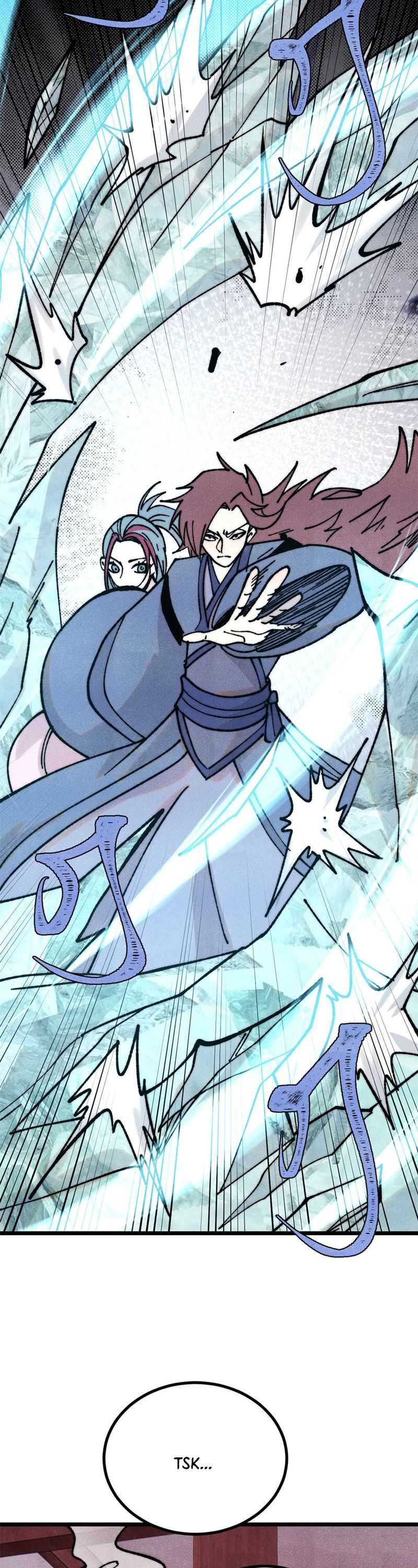 All Hail the Sect Leader Chapter 391 page 10