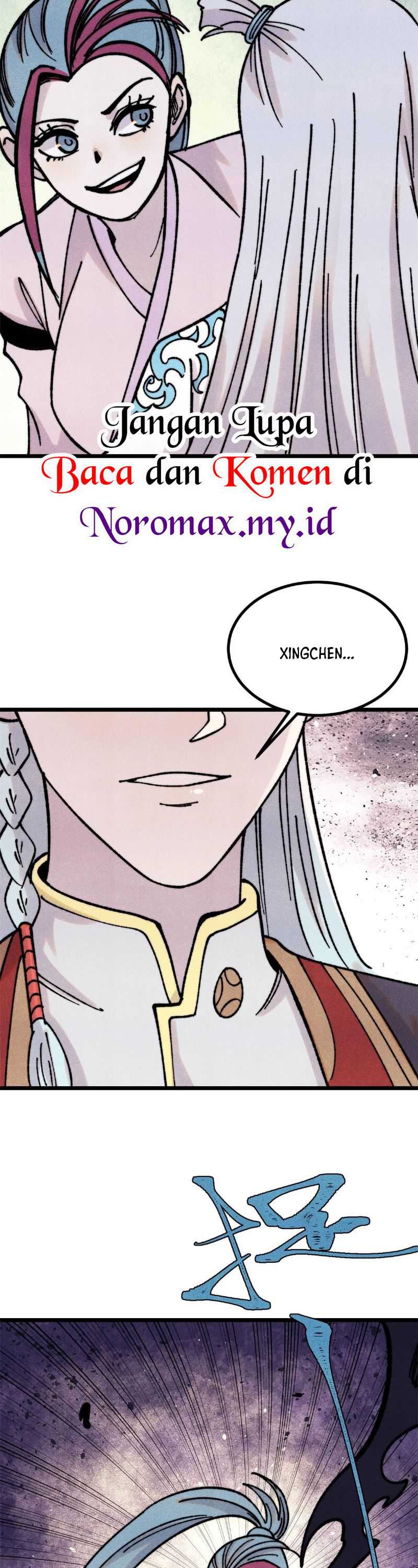 All Hail the Sect Leader Chapter 391 page 14