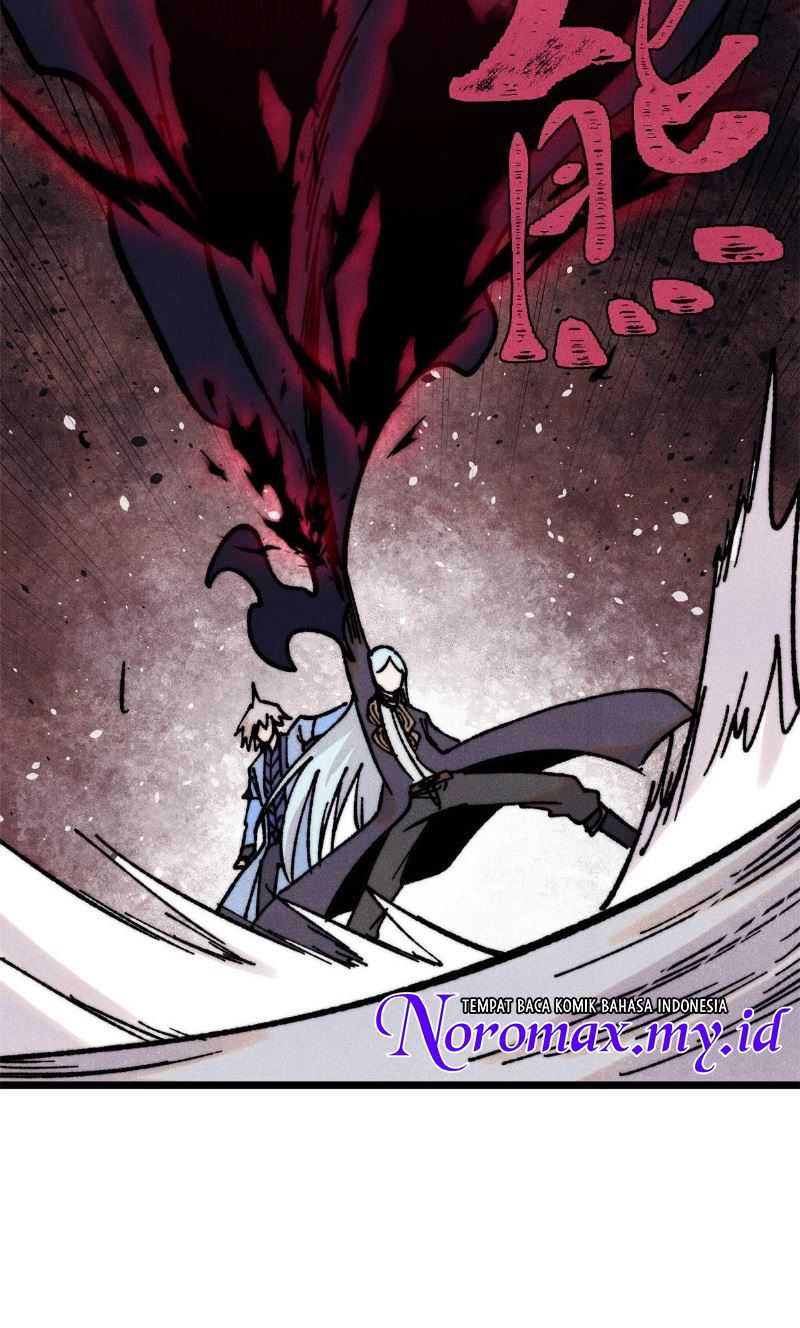 All Hail the Sect Leader Chapter 391 page 18