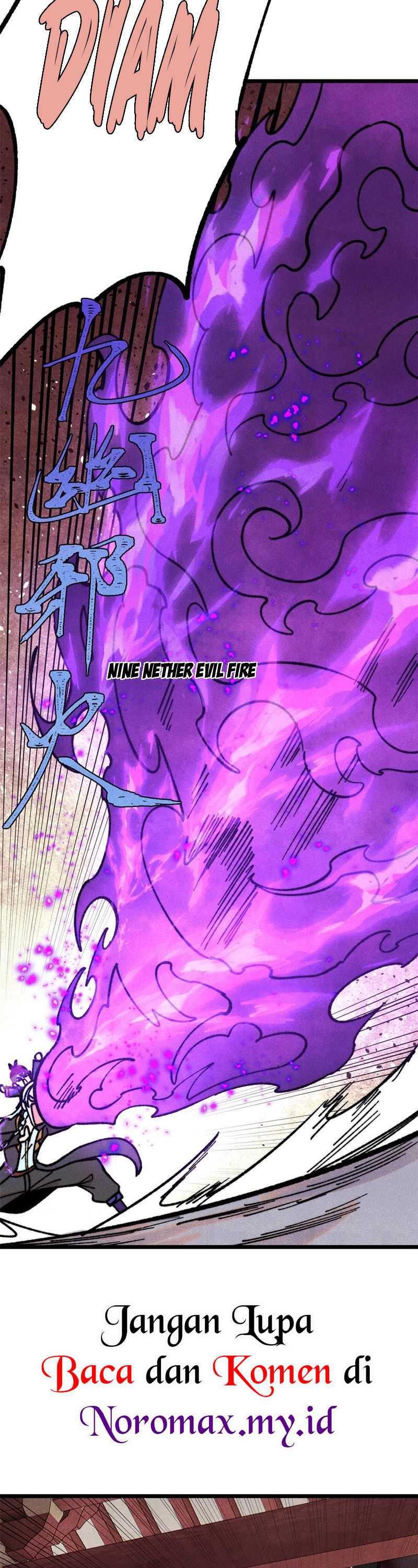 All Hail the Sect Leader Chapter 391 page 23