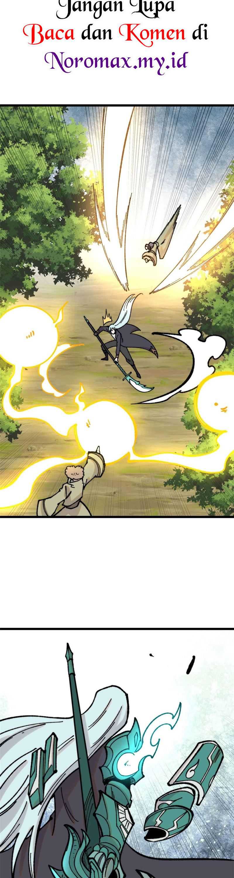 All Hail the Sect Leader Chapter 396 page 12