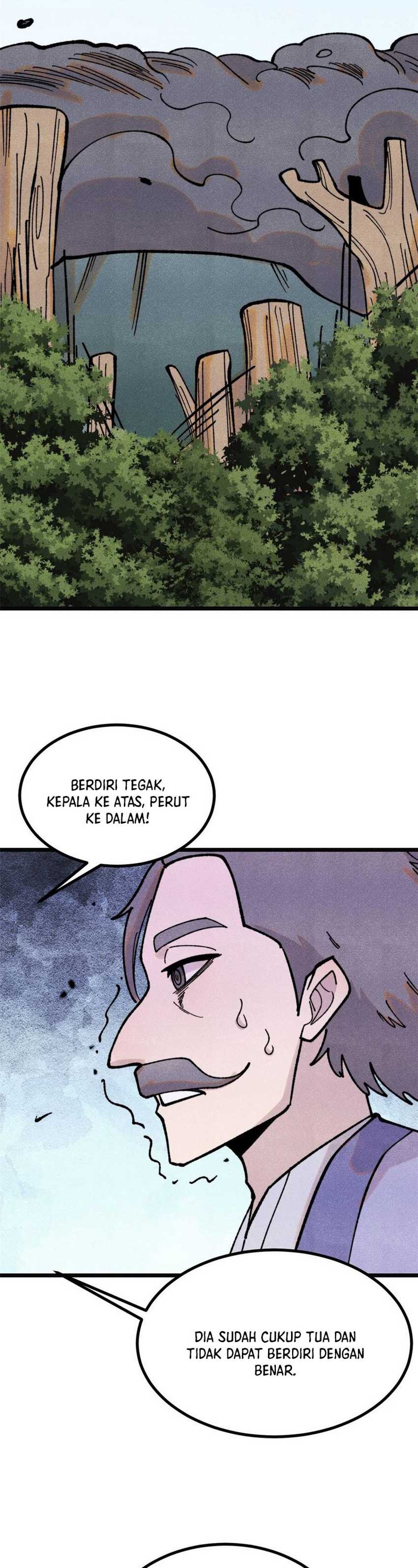 All Hail the Sect Leader Chapter 397 page 10