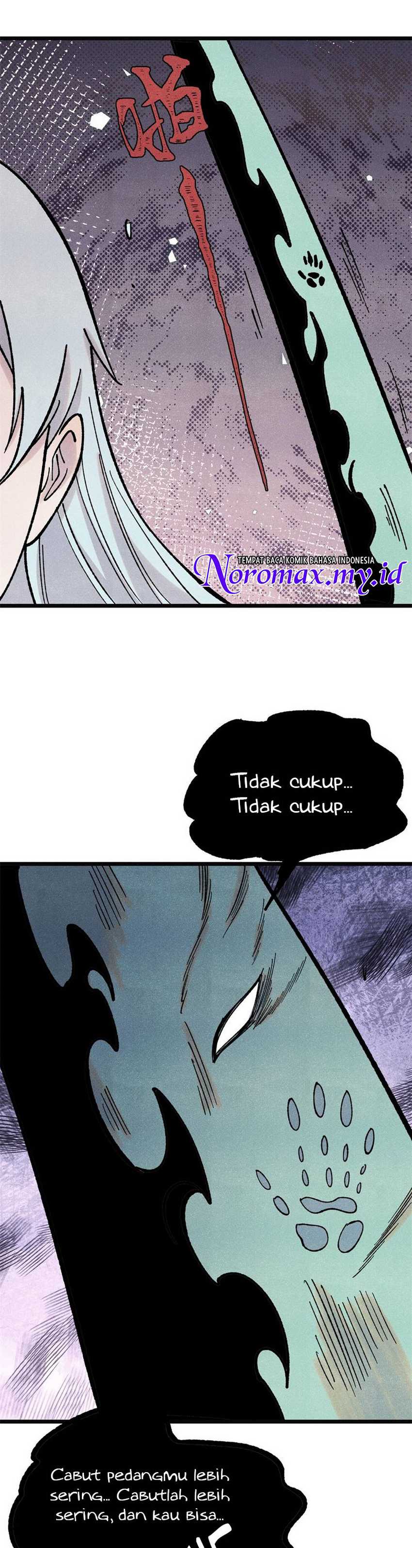All Hail the Sect Leader Chapter 397 page 22