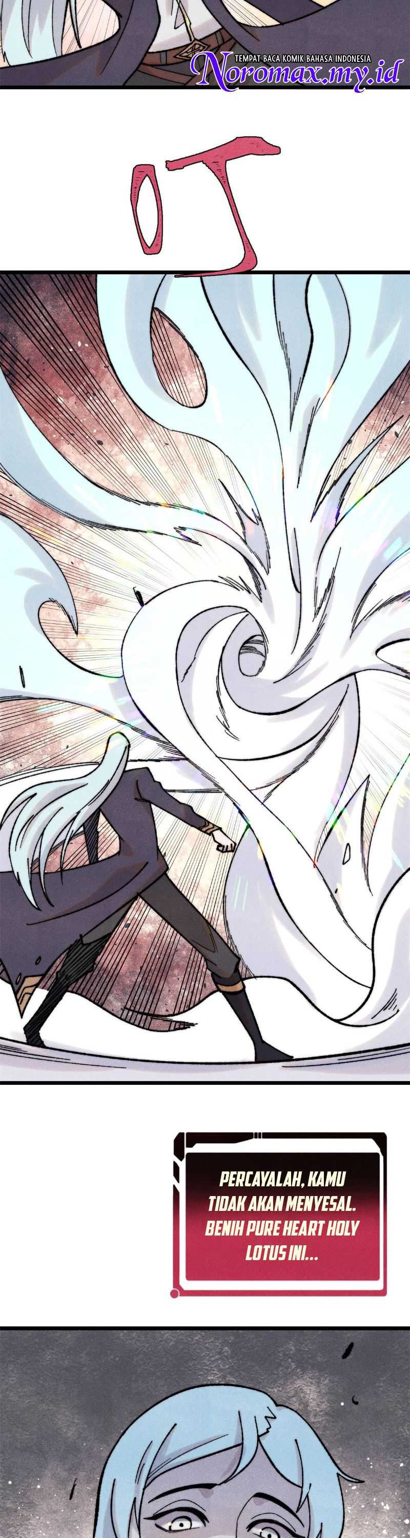 All Hail the Sect Leader Chapter 399 page 17