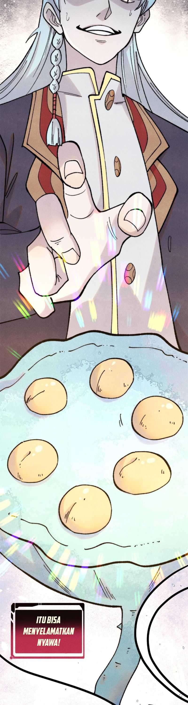 All Hail the Sect Leader Chapter 399 page 18