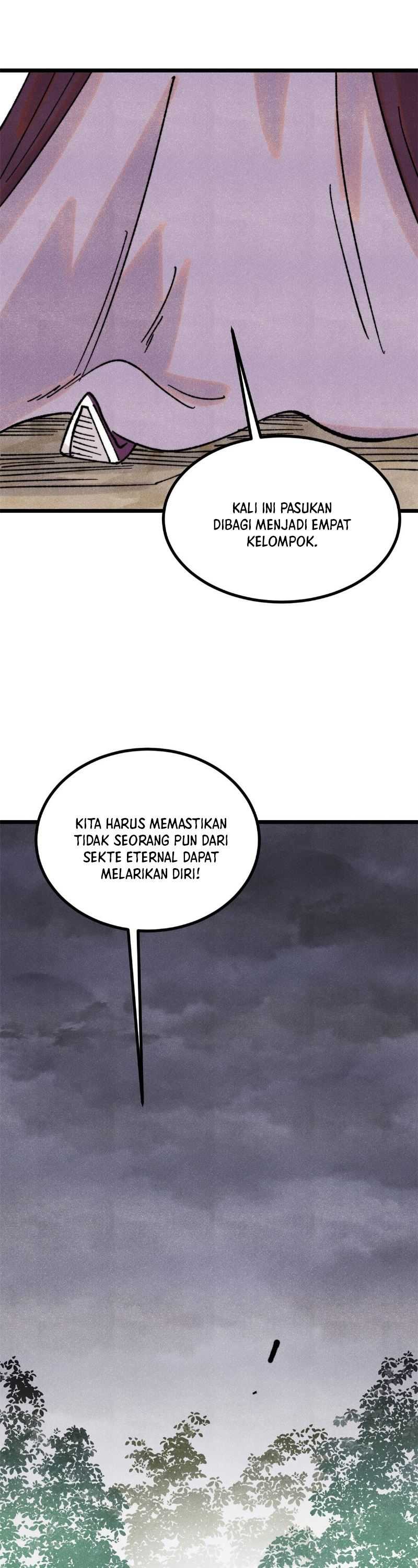 All Hail the Sect Leader Chapter 402 page 17