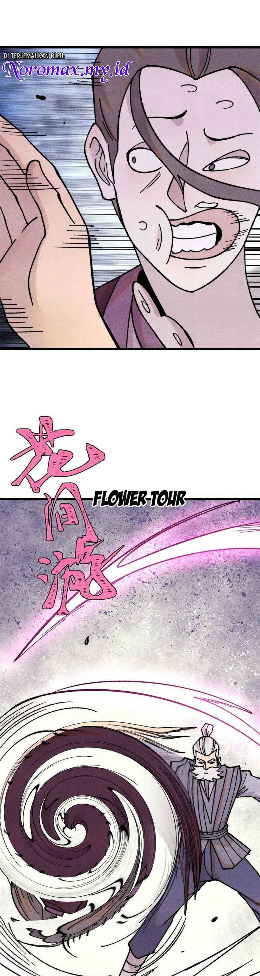 All Hail the Sect Leader Chapter 403 page 3