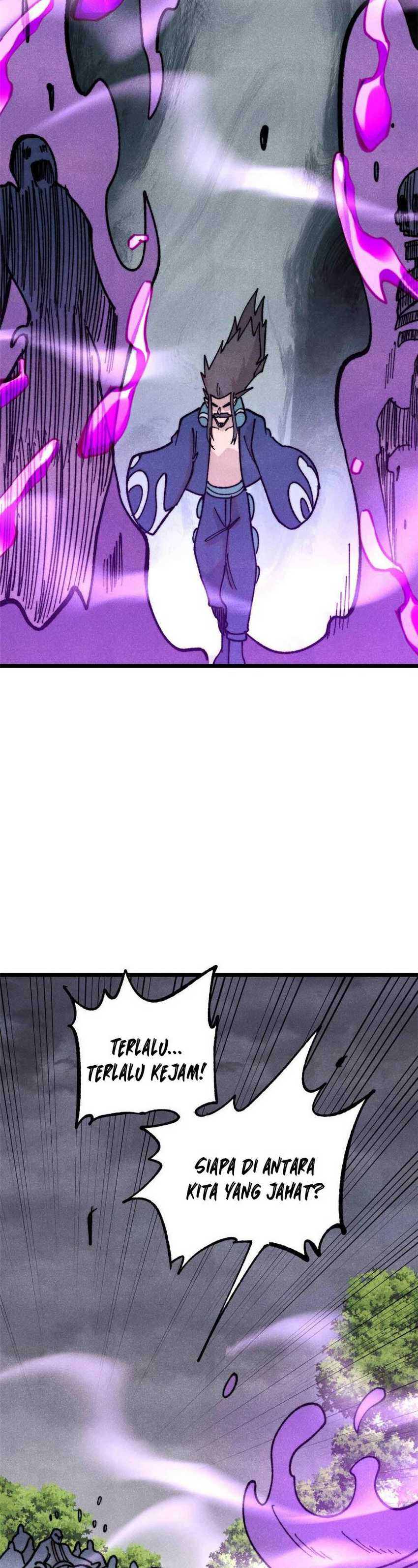 All Hail the Sect Leader Chapter 403 page 14