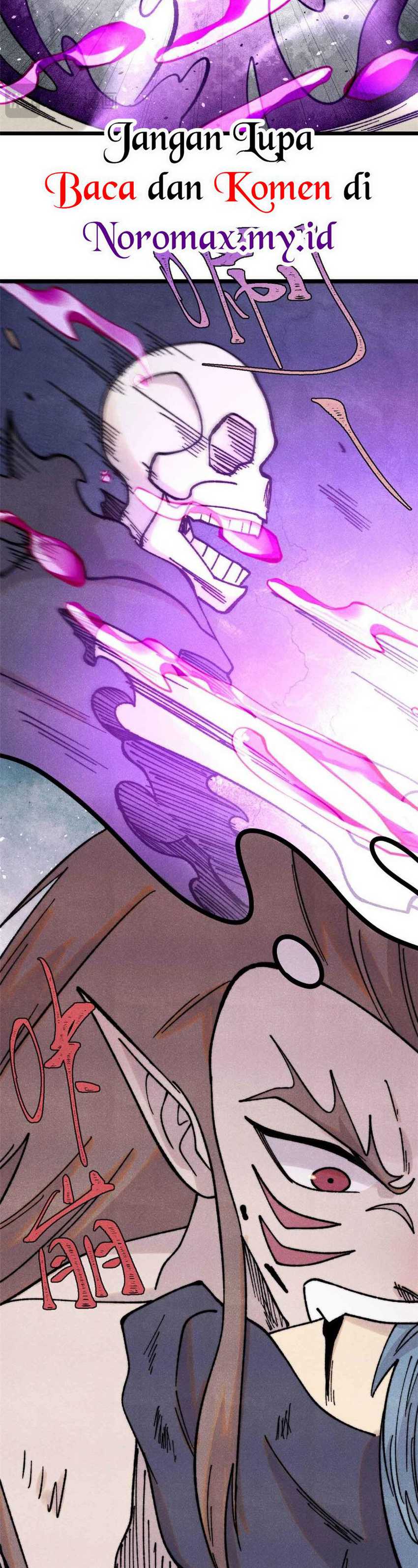 All Hail the Sect Leader Chapter 403 page 17