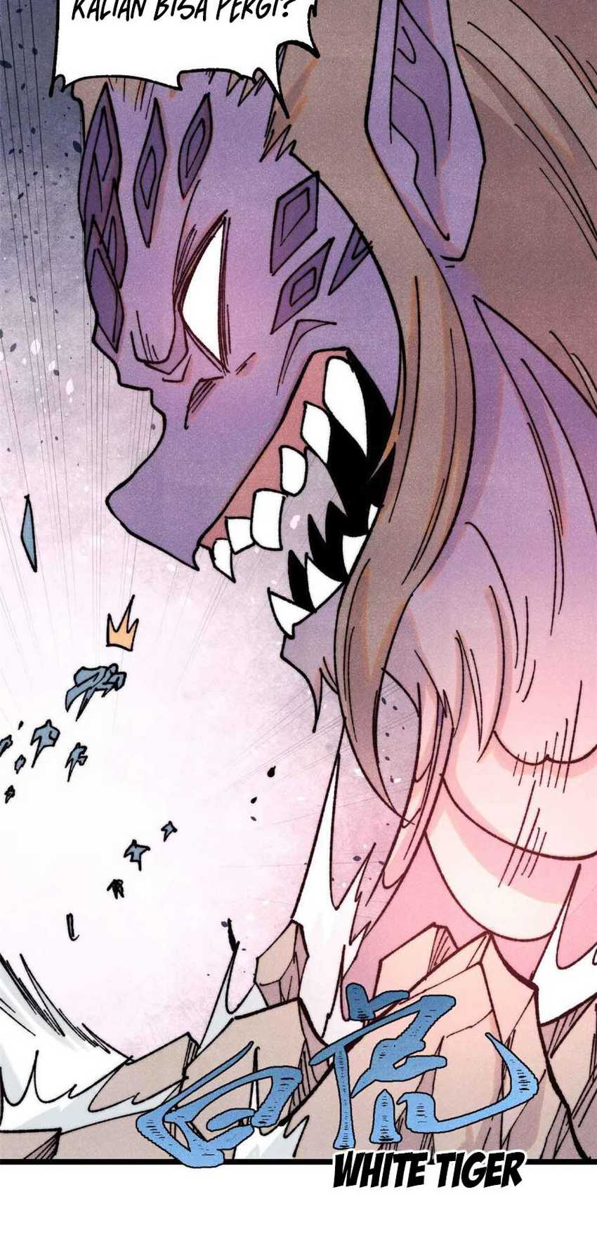 All Hail the Sect Leader Chapter 403 page 21