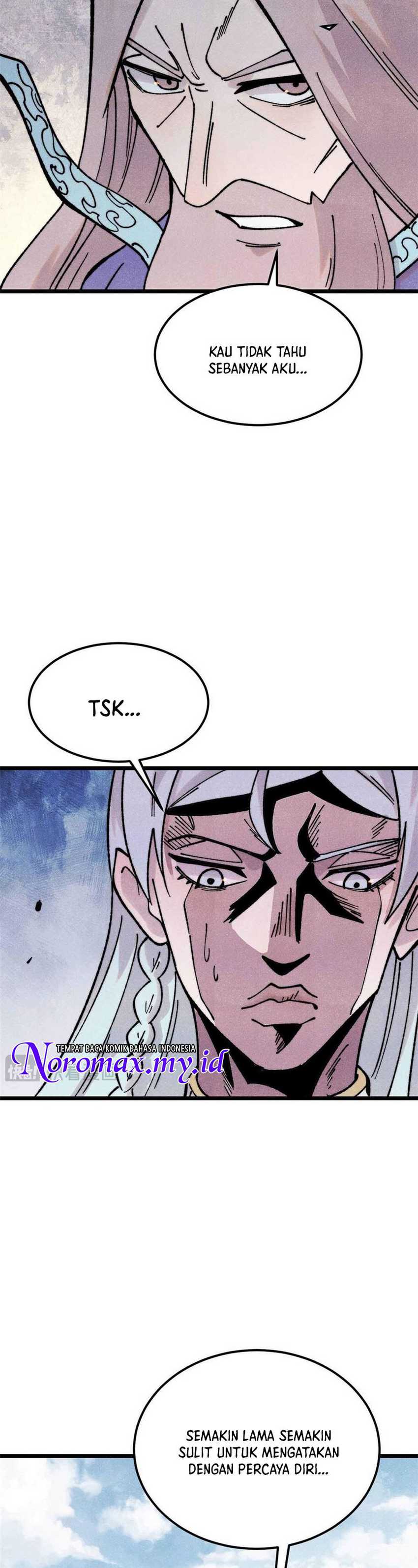 All Hail the Sect Leader Chapter 403 page 27