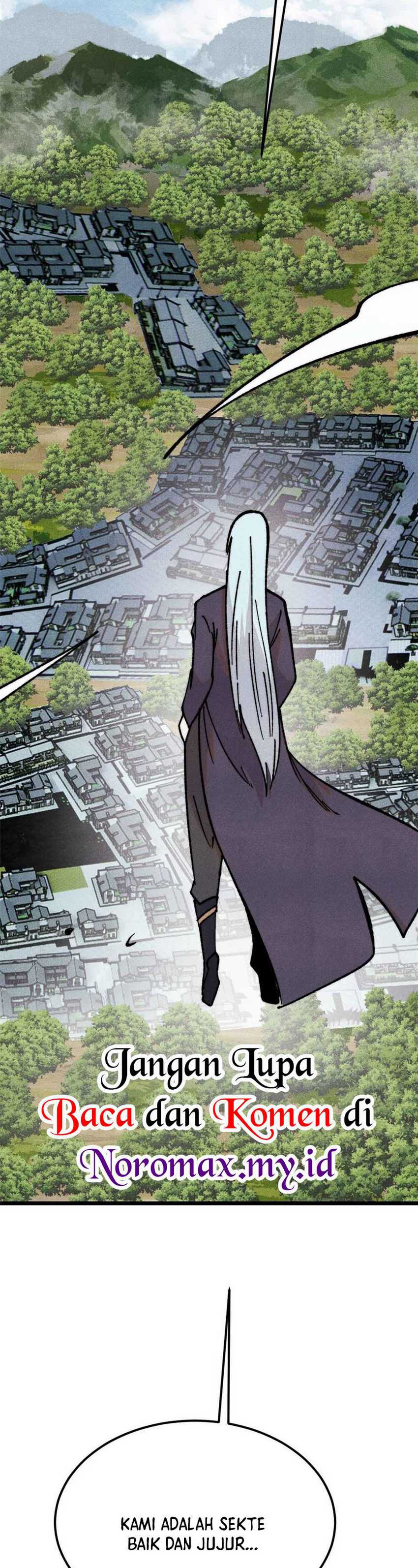 All Hail the Sect Leader Chapter 403 page 28