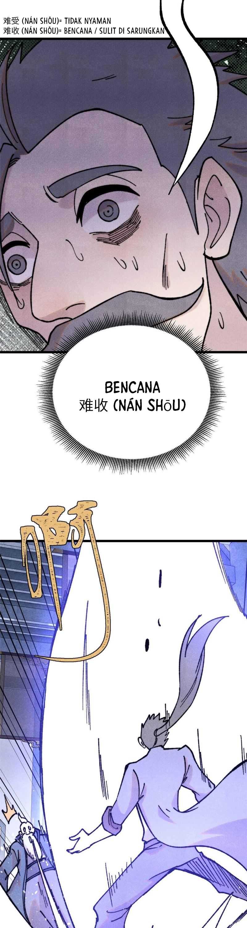 All Hail the Sect Leader Chapter 404 page 20